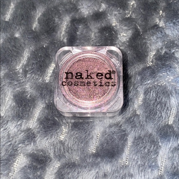 Naked Cosmetics - Picture 1 of 1
